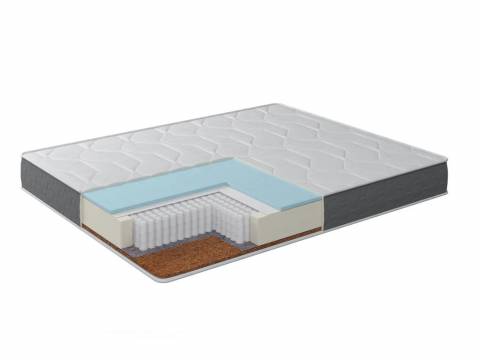 Матрас DOMA Premium Memory 120х200 см
