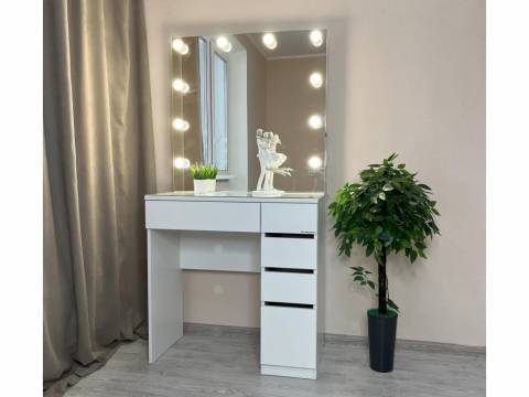 Туалетный столик с подсветкой ГС5БМ80