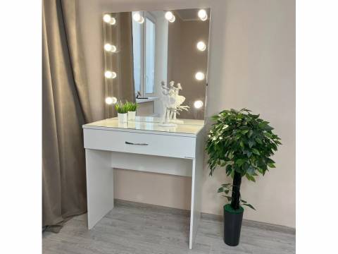 Туалетный столик с подсветкой ГС1Б80