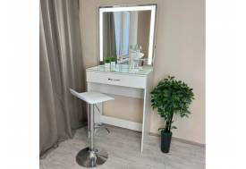 Туалетный столик с подсветкой ГС1LEDБ80