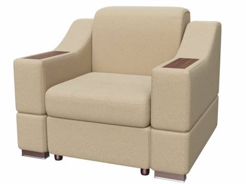 Кресло Сириус 3