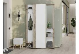 Прихожая Омега 2-38001