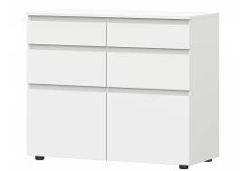 Комод с ящиками Одри