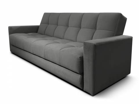 Диван Бук К Клетка с подлокотниками вивальди 34