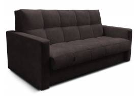 Диван Рэй 1800х2000 Клетка с прямыми подлокотниками вивальди 10