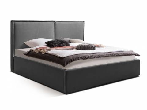 Кровать Фрейм 2000 Бокс с подъемом вивальди 34