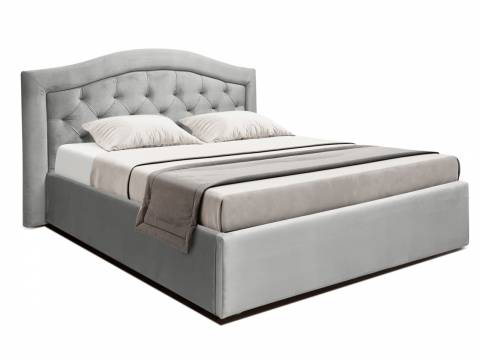 Кровать Фрейм 1800 Бэнд без подъема вивальди 14