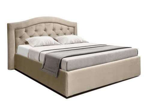 Кровать Фрейм 1800 Бэнд с подъемом вивальди 3