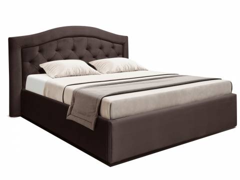 Кровать Фрейм 1800 Бэнд с подъемом вивальди 10