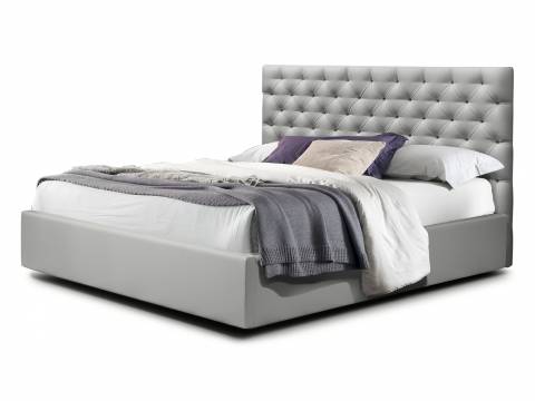 Кровать Фрейм 2000 Каретная стяжка без подъема вивальди 14