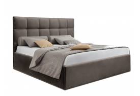 Кровать Фрейм 1600 Клетка без подъема вивальди 8