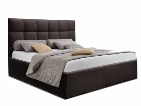 Кровать Фрейм 1800 Клетка без подъема вивальди 10