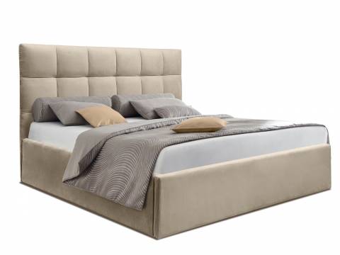 Кровать Фрейм 2000 Клетка без подъема вивальди 3