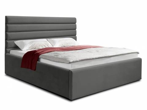 Кровать Фрейм 1400 Модерн без подъема вивальди 34