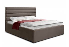 Кровать Фрейм 1600 Модерн без подъема вивальди 8