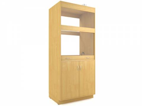 Шкаф вытяжной Лц.ШКВ Лицей