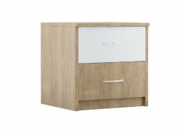 Тумба прикроватная Дуэт NEW