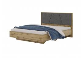 Кровать Габи 1600 с ламелями