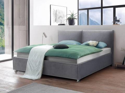 Кровать Флоренция 1400 Ортопедическое основание