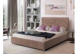 Кровать Наоми 2000 Ортопедическое основание