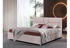 Кровать Феррара 1800 Ортопедическое основание