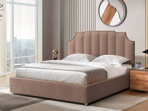 Кровать Лондон 2000 подъемный механизм