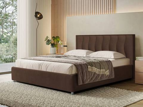 Кровать Валенсия 2000 Ортопедическое основание