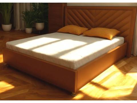 Кровать Кёльн 2000 Ортопедическое основание