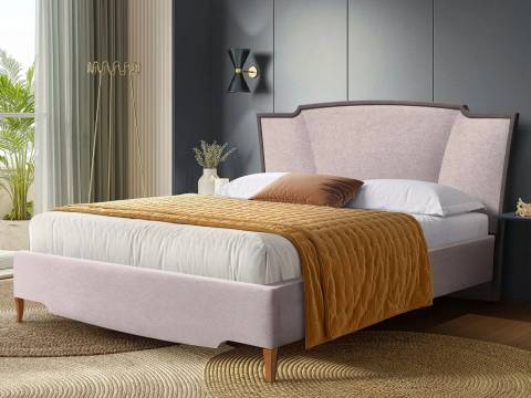 Кровать Саксония 1600 подъемный механизм