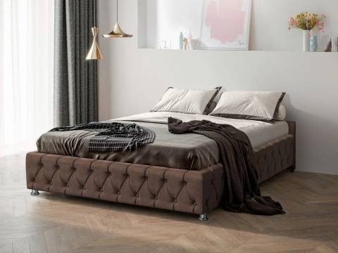 Кровать Подиум люкс 900 подъемный механизм