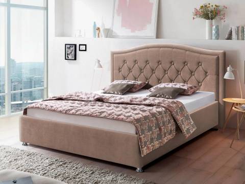 Кровать Калининград 2000 Ортопедическое основание