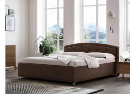 Кровать Мадрид мини 1600 Ортопедическое основание