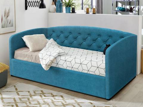 Кровать Берлин детская 800 подъемный механизм