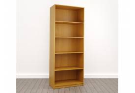 Стеллаж открытый (К-43) Менеджер