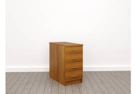 Тумба приставная для прямого стола (П-22т) Комфорт