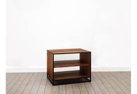 Тумба под принтер открытая (М-20) Лофт Дуб кельтский