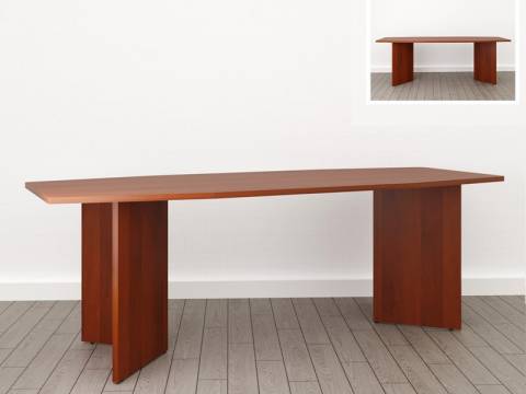 Стол для переговоров (Б-5) Бизнес