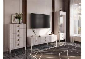 Гостиная Фарго льняной