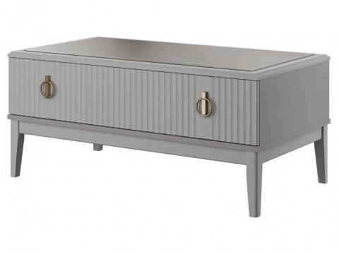 Cтол журнальный Фарго Антрацит