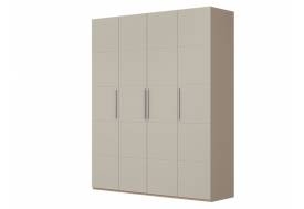 Шкаф распашной ШР-4 без зеркала Вива Мурило