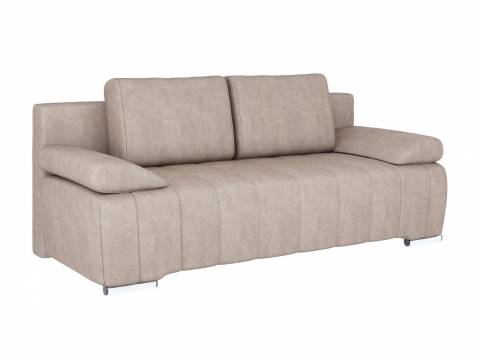 Диван Гамма Вариант 15 ореховый