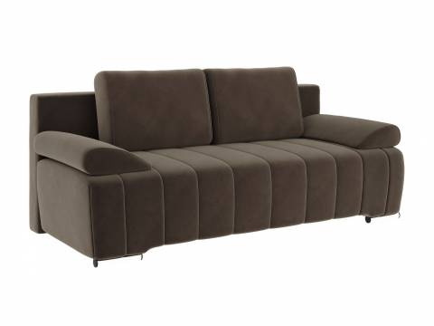 Диван Гамма Вариант 16 шоколад