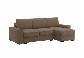 Диван Леон Вариант 5 песчаный