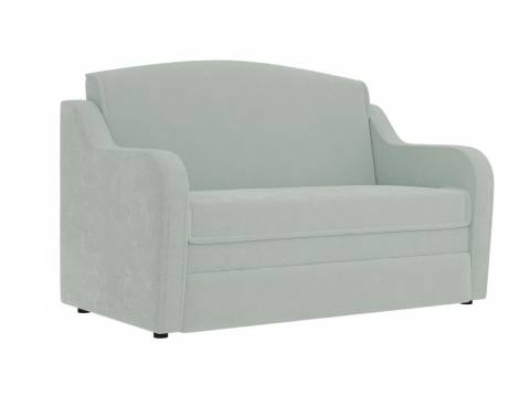 Диван Луна Вариант 8 зимняя мята