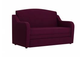 Диван Луна Вариант 9 фуксия