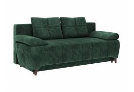 Диван Тонга Вариант 10 малахит