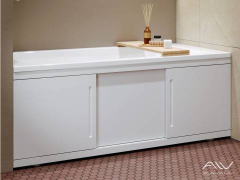 Экран под ванну МДФ Alt 1800 мм