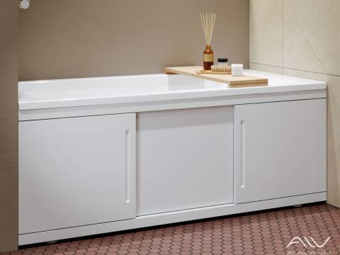 Экран под ванну МДФ Alt Plus 1700 мм