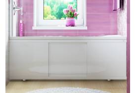 Экран МДФ Crystal под ванну 1700 мм