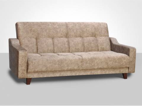 Диван Феникс 6 Киви какао